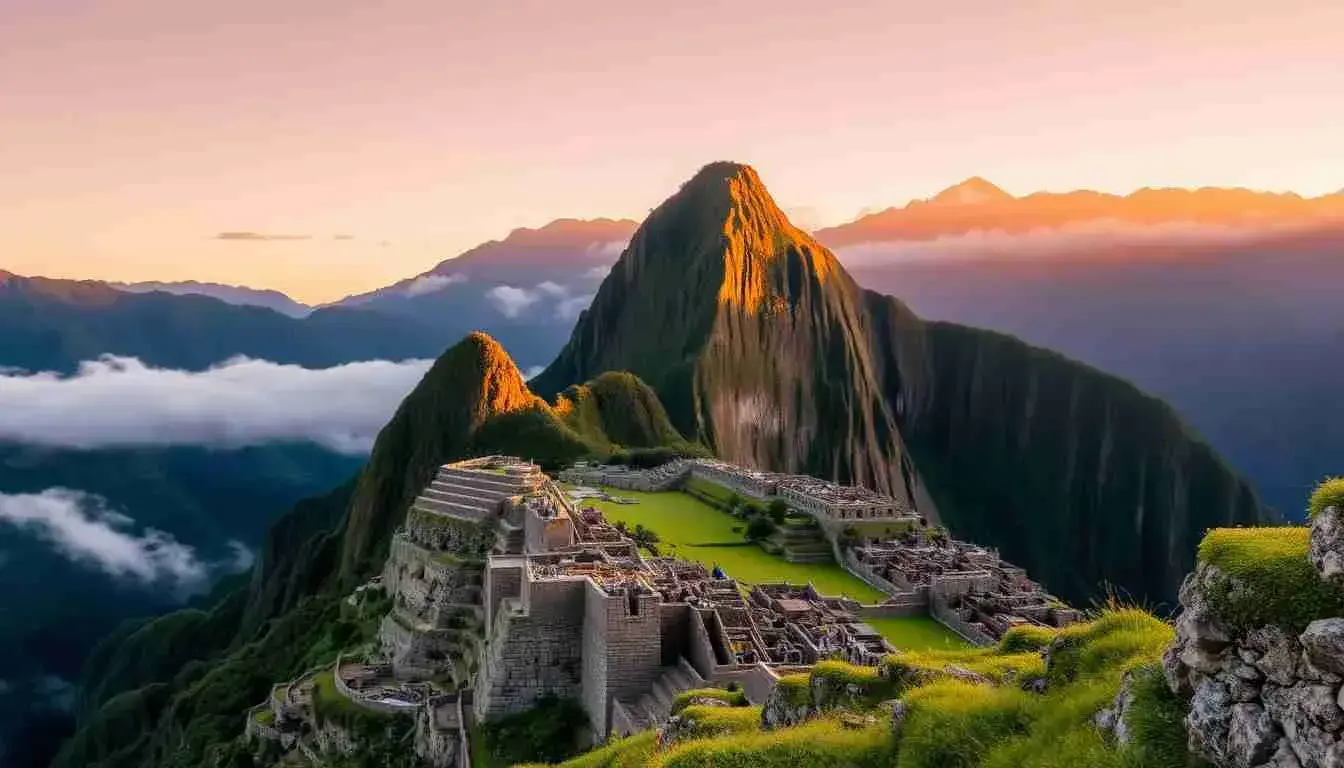 4 Days 3 Nights Ancient Heritage Discovery Journey